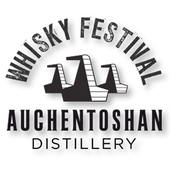 Auchentoshan 歐肯特軒 logo